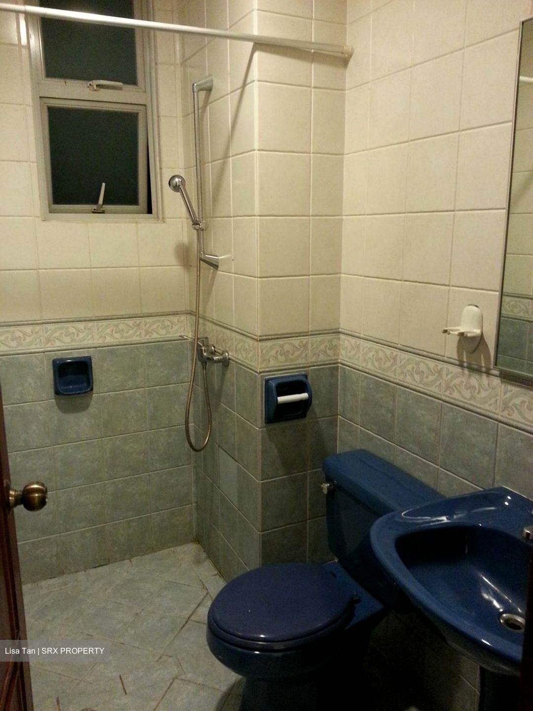 Pinetree Condominium (D10), Condominium #617646011